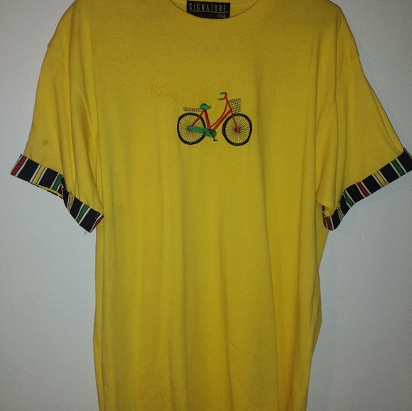 Signature by Jerell bicycle top - Picture 4 of 4